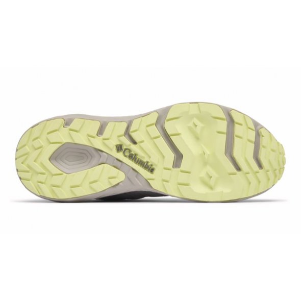 Columbia Γυναικείο Παπούτσι Peakfreak Roam™ Waterproof 2108401 081 Γκρι