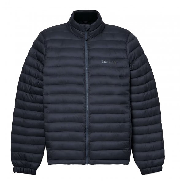 Timberland Ανδρικό Μπουφάν A5WNU 433 Μπλε