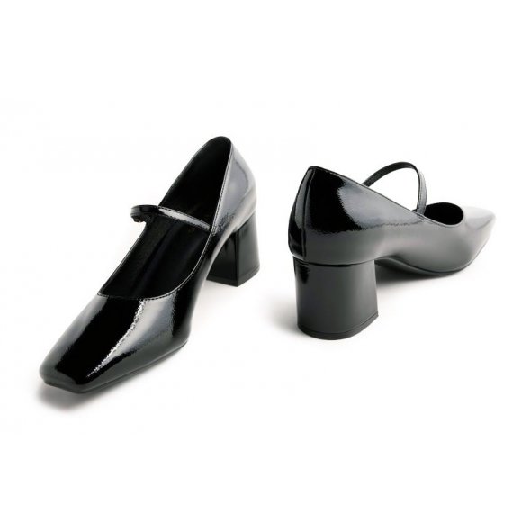 Gioseppo Windham 73270 Μαύρο