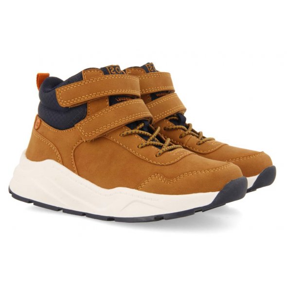 Gioseppo Παιδικό Μποτάκι Lorinci 73738 Camel