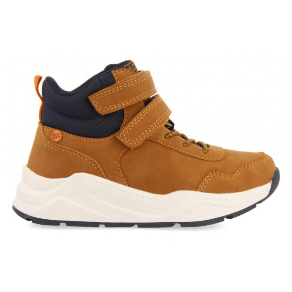 Gioseppo Παιδικό Μποτάκι Lorinci 73738 Camel