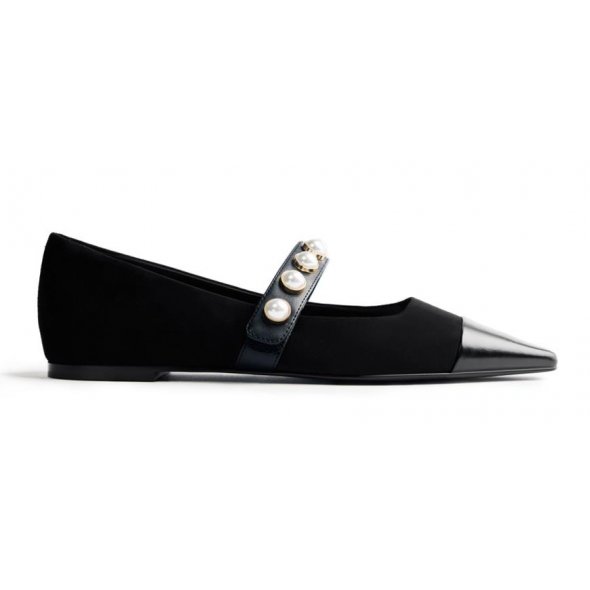Gioseppo Galien 76159 Μαύρο