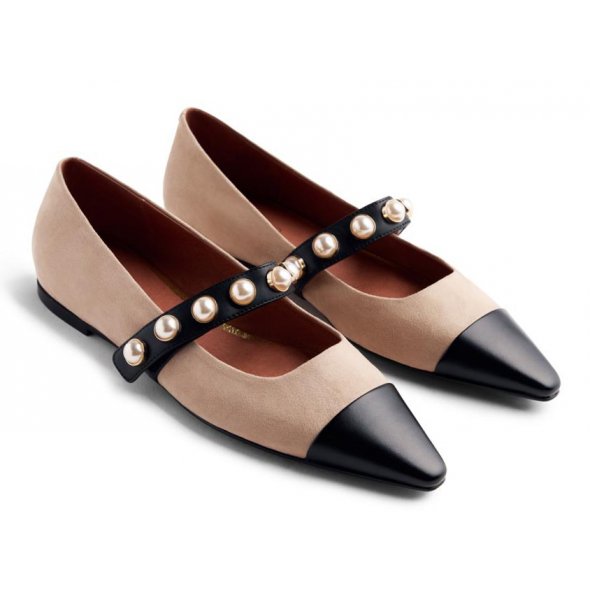 Gioseppo Galien 76159 Nude