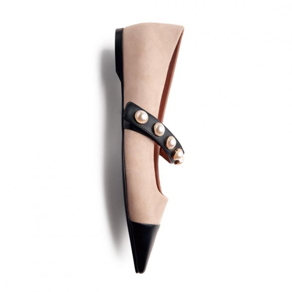 Gioseppo Galien 76159 Nude