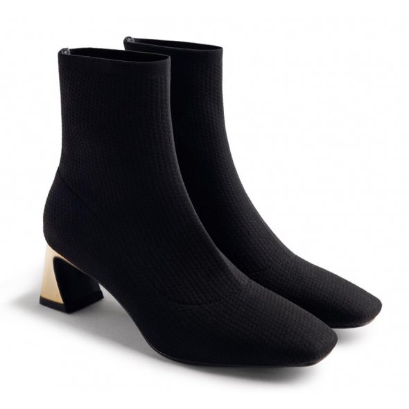 Gioseppo Kaleva 76720 Μαύρο