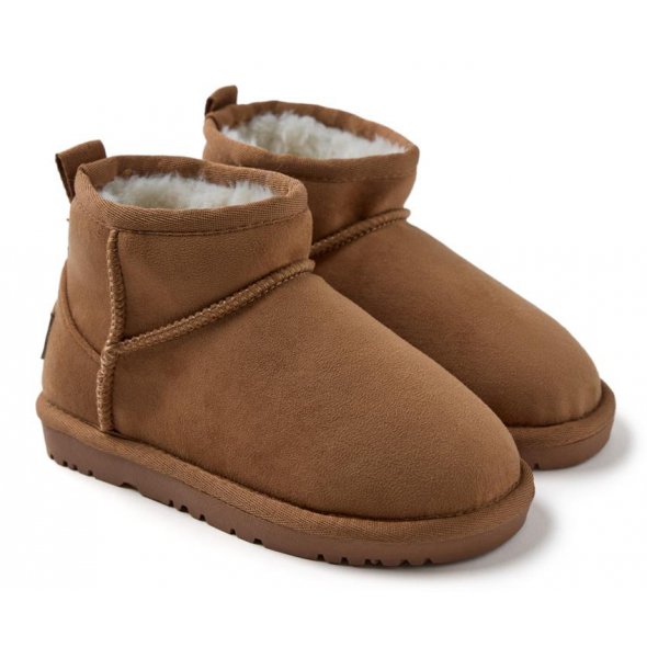 Gioseppo Παιδικό Μποτάκι Esko 76779 Ταμπά