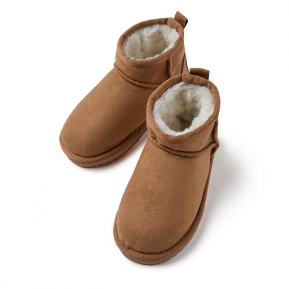 Gioseppo Παιδικό Μποτάκι Esko 76779 Ταμπά