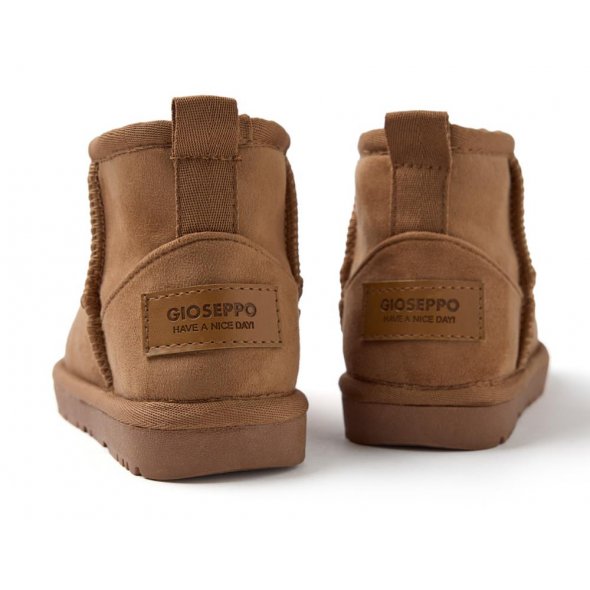 Gioseppo Παιδικό Μποτάκι Esko 76779 Ταμπά