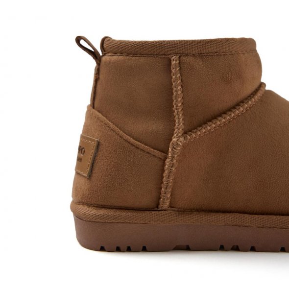 Gioseppo Παιδικό Μποτάκι Esko 76779 Ταμπά