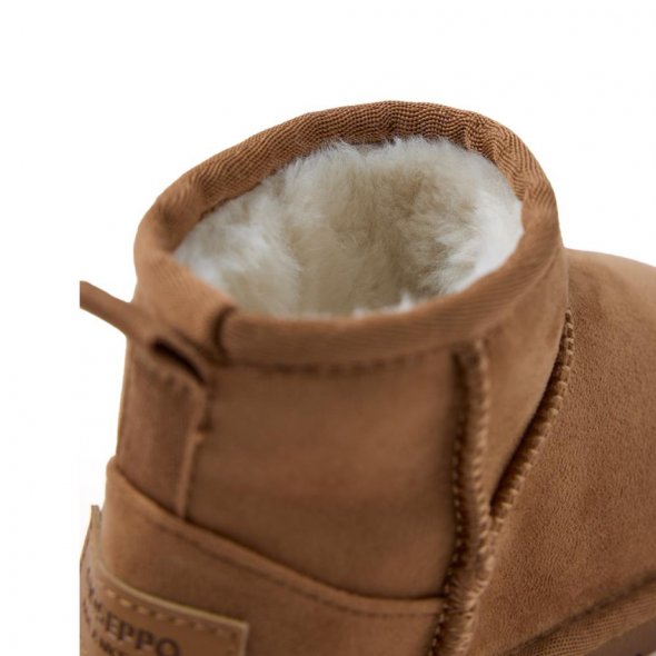 Gioseppo Παιδικό Μποτάκι Esko 76779 Ταμπά