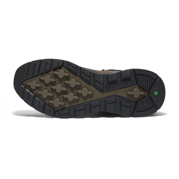 Timberland Field Trekker Mid Lace TB0A6DPSA4K1 Olive Nubuck
