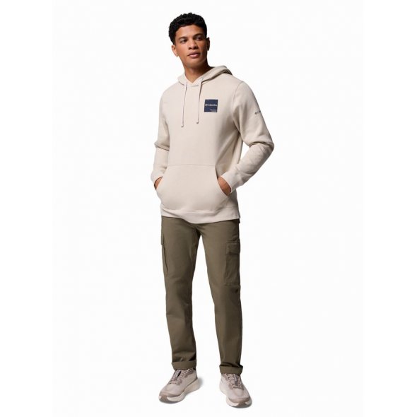 Columbia Ανδρική Μπλούζα Columbia Trek™ Hoodie 1957913 281 Μπεζ