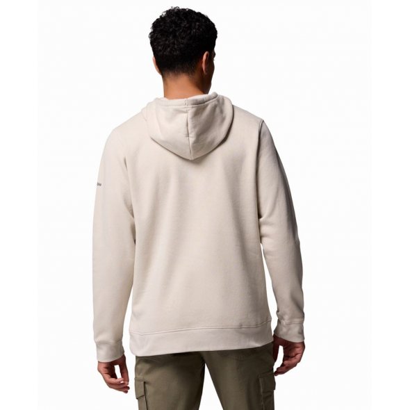 Columbia Ανδρική Μπλούζα Columbia Trek™ Hoodie 1957913 281 Μπεζ