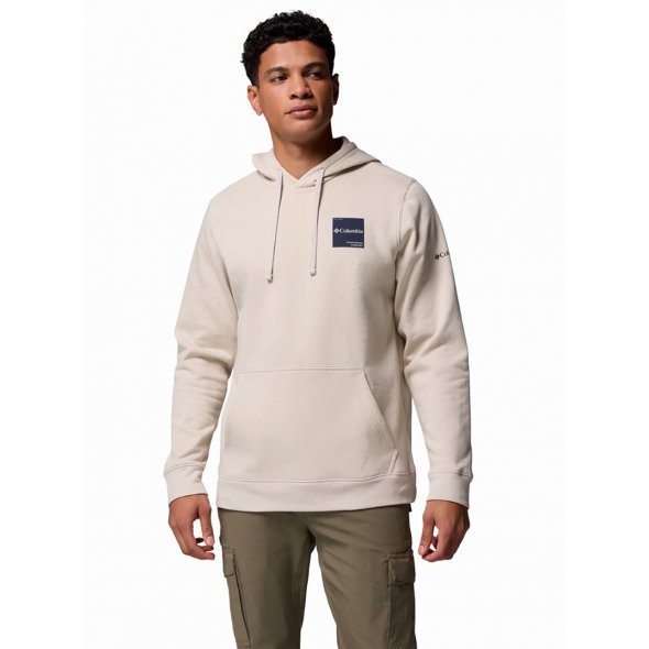 Columbia Ανδρική Μπλούζα Columbia Trek™ Hoodie 1957913 281 Μπεζ