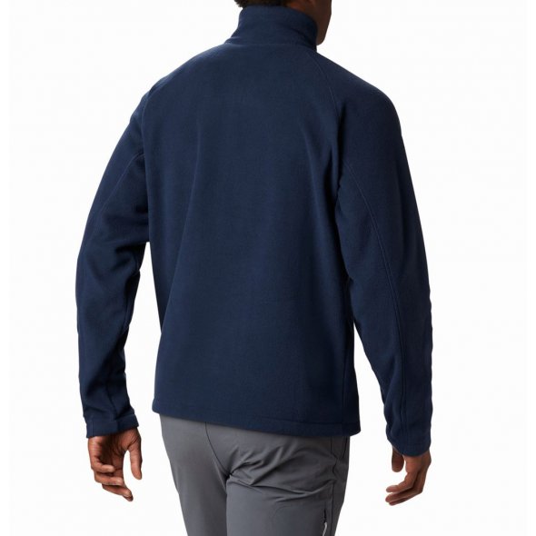 Columbia Ανδρική Μπλούζα Fast Trek™ III Half Zip Fleece XM6410 468 Μπλε