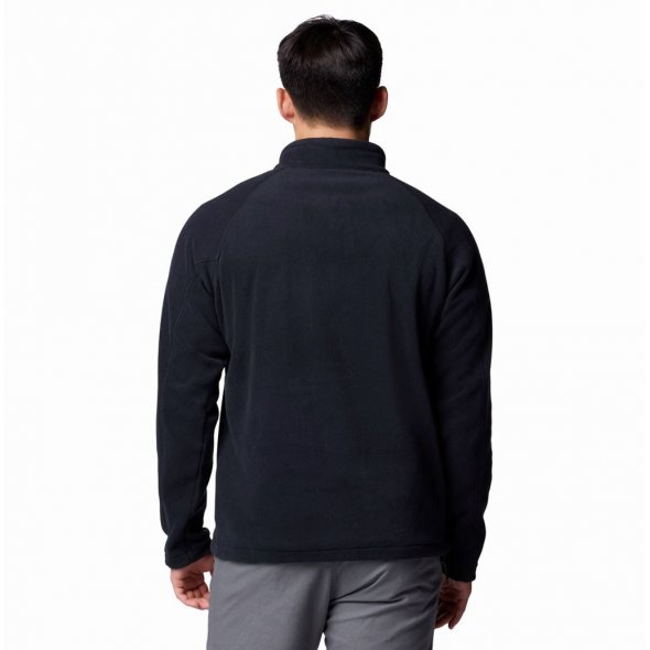 Columbia Ανδρική Μπλούζα Fast Trek™ III Half Zip Fleece XM6410 013 Μαύρο