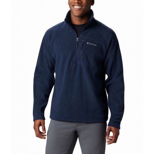 Columbia Ανδρική Μπλούζα Fast Trek™ III Half Zip Fleece XM6410 468 Μπλε