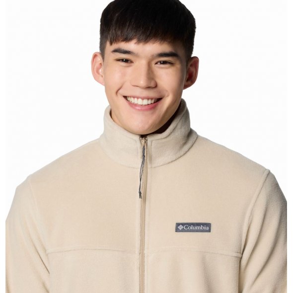 Columbia Ανδρική Ζακέτα Steens Mountain™ Full Zip 2.0 Fleece WM3220 275 Ancient Fossil