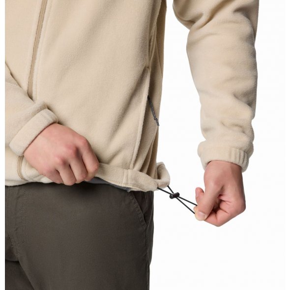 Columbia Ανδρική Ζακέτα Steens Mountain™ Full Zip 2.0 Fleece WM3220 275 Ancient Fossil