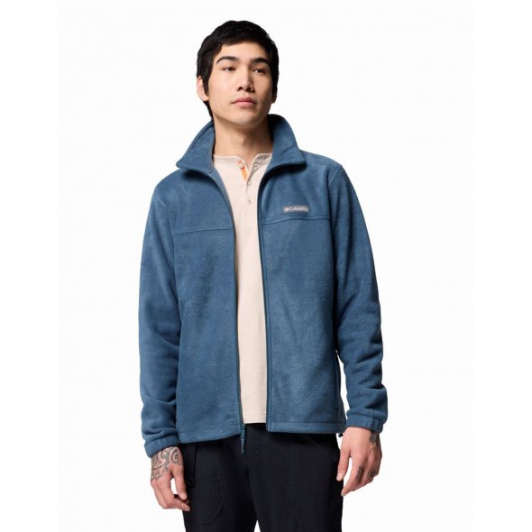 Columbia Ανδρική Ζακέτα Steens Mountain™ Full Zip 2.0 Fleece WM3220 436 Everblue