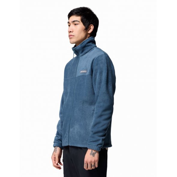 Columbia Ανδρική Ζακέτα Steens Mountain™ Full Zip 2.0 Fleece WM3220 436 Everblue