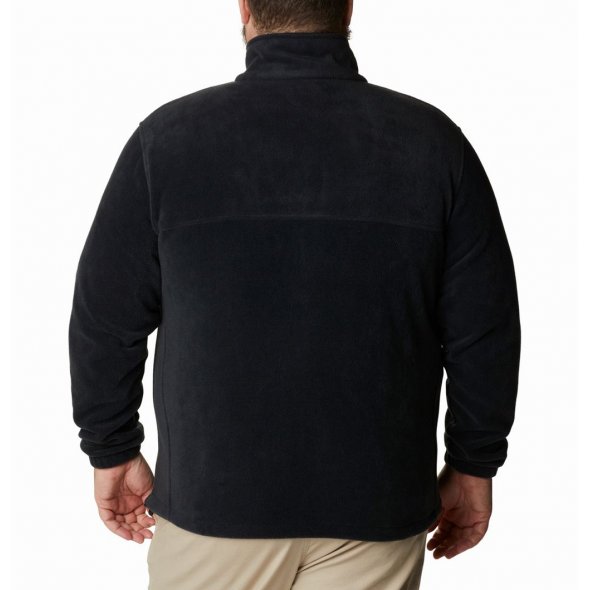 Columbia Ανδρική Ζακέτα Steens Mountain™ Full Zip 2.0 1476672 010 Μαύρο