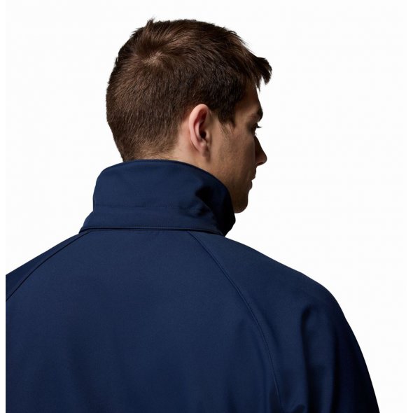 Columbia Ανδρικό Μπουφάν Cascade Ridge™ III Softshell 2090412 464 Collegiate Navy