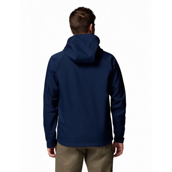 Columbia Ανδρικό Μπουφάν Cascade Ridge™ III Softshell 2090412 464 Collegiate Navy