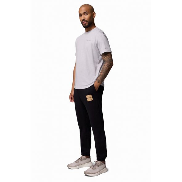 Columbia Ανδρικό Παντελόνι M Columbia Trek™ Jogger 1957944 008 Μαύρο