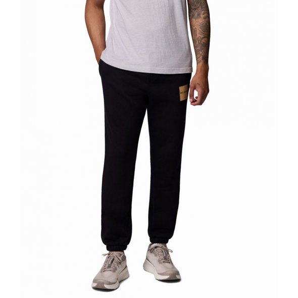 Columbia Ανδρικό Παντελόνι M Columbia Trek™ Jogger 1957944 008 Μαύρο