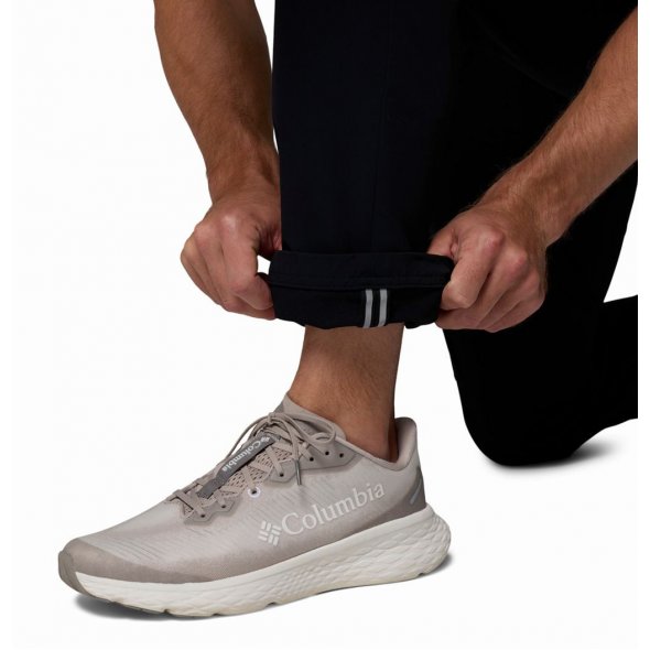 Columbia Ανδρικό Παντελόνι Roc™ Tech Cargo Pant 2142141 010 Μαύρο