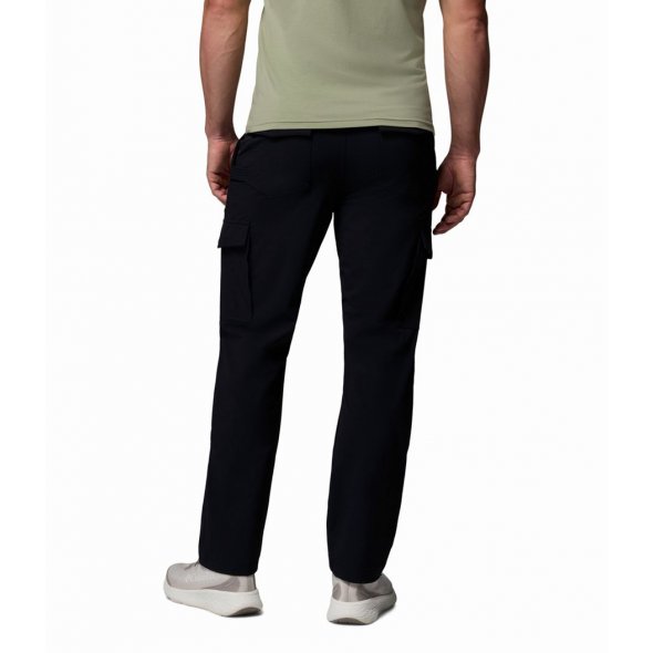 Columbia Ανδρικό Παντελόνι Roc™ Tech Cargo Pant 2142141 010 Μαύρο