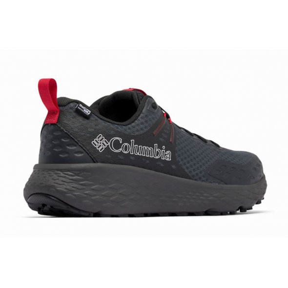 Columbia Ανδρικό Παπούτσι Konos™ Trs Outdry 2099811 089 Dark Grey/ Mountain Red