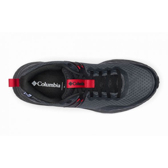 Columbia Ανδρικό Παπούτσι Konos™ Trs Outdry 2099811 089 Dark Grey/ Mountain Red