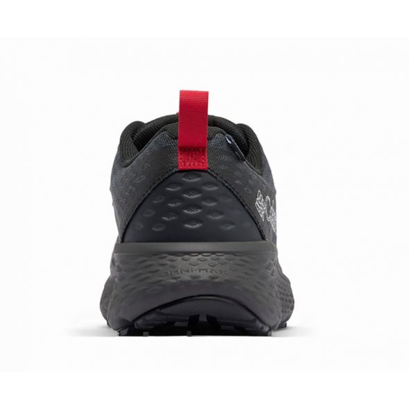 Columbia Ανδρικό Παπούτσι Konos™ Trs Outdry 2099811 089 Dark Grey/ Mountain Red