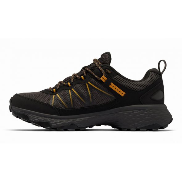 Columbia Ανδρικό Παπούτσι Peakfreak Rush™ Outdry™ 2108291 010 Μαύρο