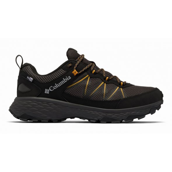 Columbia Ανδρικό Παπούτσι Peakfreak Rush™ Outdry™ 2108291 010 Μαύρο