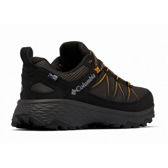 Columbia Ανδρικό Παπούτσι Peakfreak Rush™ Outdry™ 2108291 010 Μαύρο