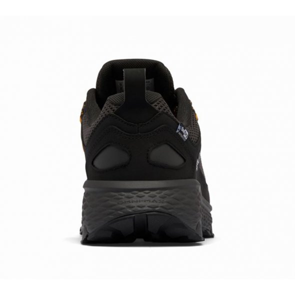 Columbia Ανδρικό Παπούτσι Peakfreak Rush™ Outdry™ 2108291 010 Μαύρο
