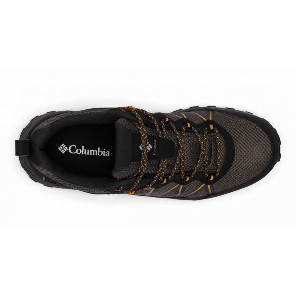 Columbia Ανδρικό Παπούτσι Peakfreak Rush™ Outdry™ 2108291 010 Μαύρο