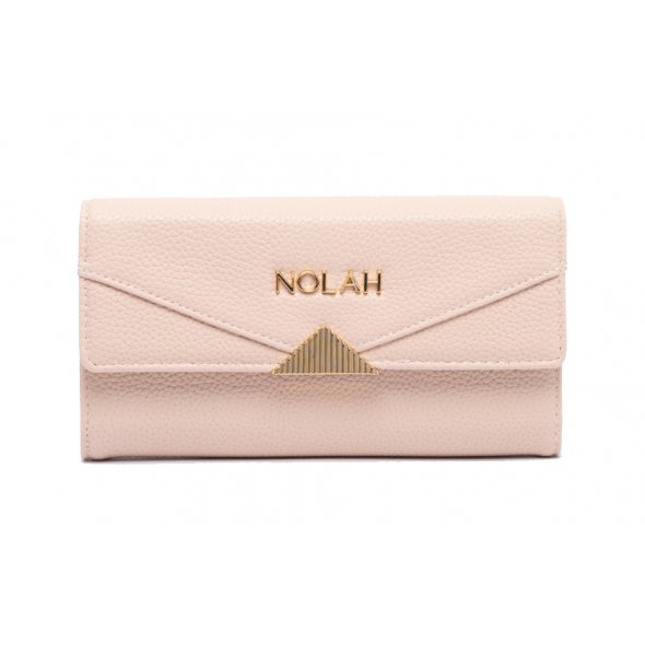 Nolah Πορτοφόλι Celestine Pink