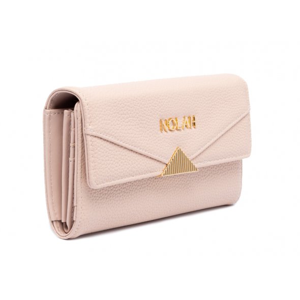Nolah Πορτοφόλι Celestine Pink