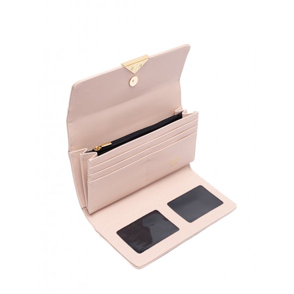 Nolah Πορτοφόλι Celestine Pink