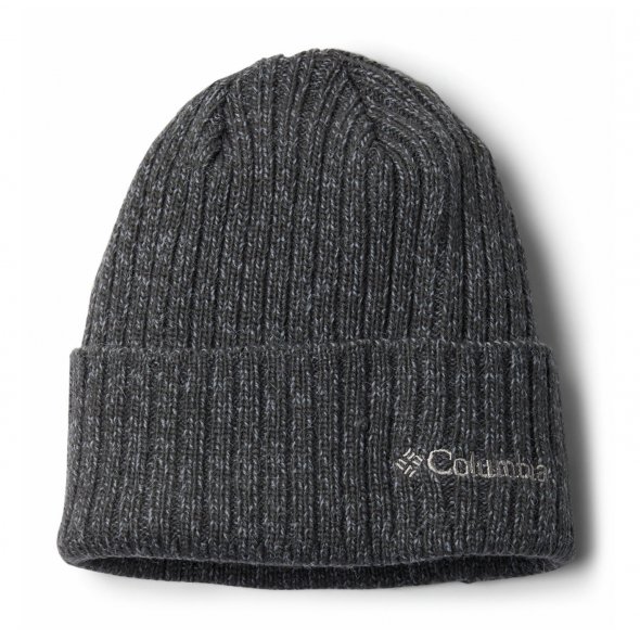 Columbia Unisex Σκουφί Columbia™ Watch Cap CU9847 053 Γκρί