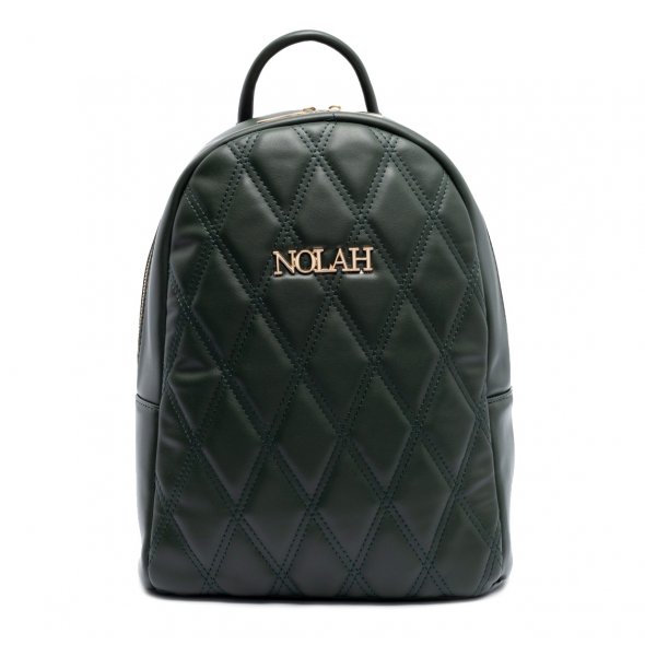 Nolah Γυναικείο Backpack Devon Dark Green