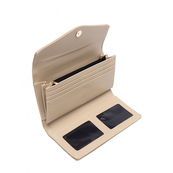 Nolah Πορτοφόλι Georgina WLT Beige