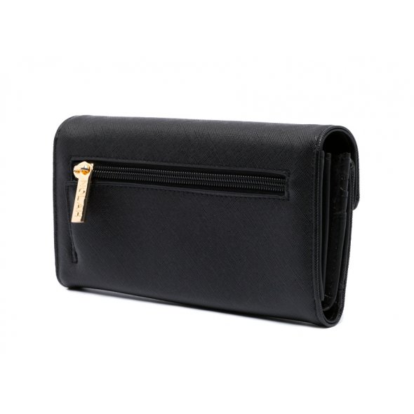Nolah Πορτοφόλι Georgina WLT Black
