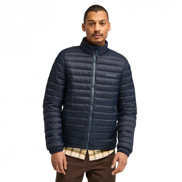 Timberland Ανδρικό Μπουφάν A5WNU 433 Μπλε