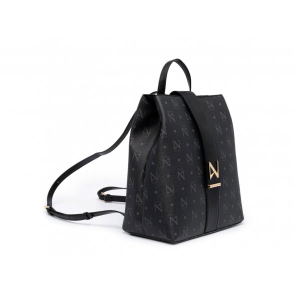 Nolah Γυναικεία Τσάντα Heron Black