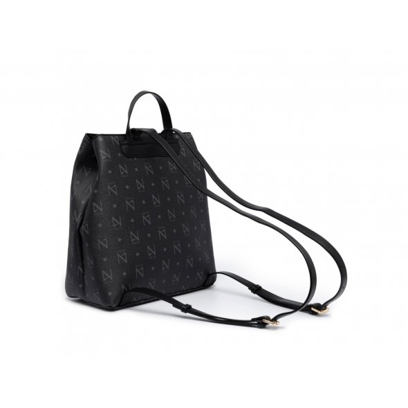 Nolah Γυναικεία Τσάντα Heron Black